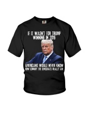 LIMITED EDITION Youth T-Shirt tile