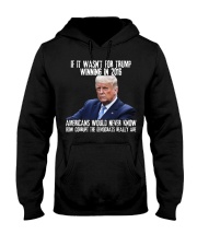 LIMITED EDITION Hooded Sweatshirt tile