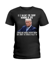 LIMITED EDITION Ladies T-Shirt tile