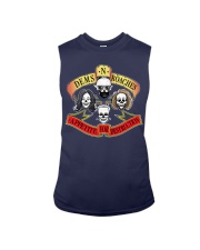 Dems n Roaches Sleeveless Tee tile