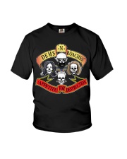 Dems n Roaches Youth T-Shirt tile