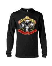 Dems n Roaches Long Sleeve Tee tile