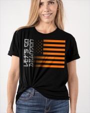 Let's Go Brandon- Japanese Classic T-Shirt apparel-classic-tshirt-lifestyle-front-101