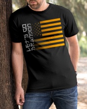Let's Go Brandon- Japanese Classic T-Shirt apparel-classic-tshirt-lifestyle-front-51