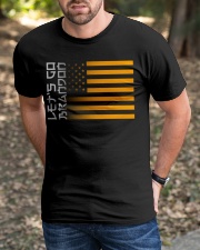 Let's Go Brandon- Japanese Classic T-Shirt apparel-classic-tshirt-lifestyle-front-52