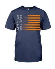 Let's Go Brandon- Japanese Premium Fit Mens Tee tile