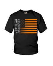 Let's Go Brandon- Japanese Youth T-Shirt tile