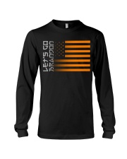 Let's Go Brandon- Japanese Long Sleeve Tee tile
