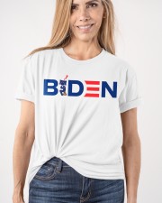 LIMITED EDITION Classic T-Shirt apparel-classic-tshirt-lifestyle-front-101