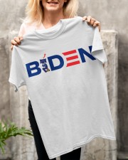 LIMITED EDITION Classic T-Shirt apparel-classic-tshirt-lifestyle-front-117
