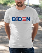 LIMITED EDITION Classic T-Shirt apparel-classic-tshirt-lifestyle-front-50