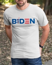 LIMITED EDITION Classic T-Shirt apparel-classic-tshirt-lifestyle-front-52
