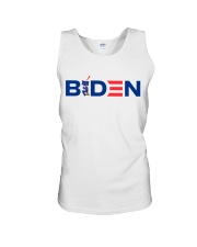LIMITED EDITION Unisex Tank tile