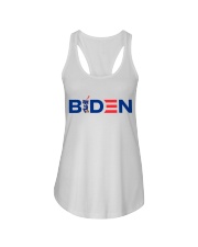 LIMITED EDITION Ladies Flowy Tank tile