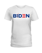 LIMITED EDITION Ladies T-Shirt tile