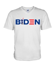 LIMITED EDITION V-Neck T-Shirt tile
