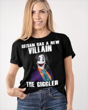 LIMITED EDITION Classic T-Shirt apparel-classic-tshirt-lifestyle-front-100