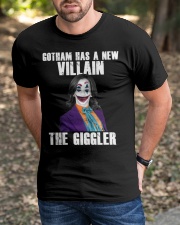 LIMITED EDITION Classic T-Shirt apparel-classic-tshirt-lifestyle-front-52