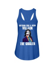 LIMITED EDITION Ladies Flowy Tank tile