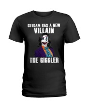 LIMITED EDITION Ladies T-Shirt tile