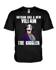 LIMITED EDITION V-Neck T-Shirt tile