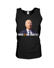 LIMITED EDITION Unisex Tank tile