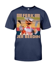 Ferk Jer Berdin Premium Fit Mens Tee tile