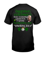 LIMITED EDITION Classic T-Shirt back