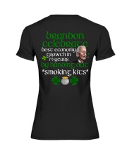 LIMITED EDITION Premium Fit Ladies Tee tile