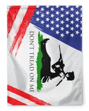 DTOM 29.5"x39.5" House Flag front