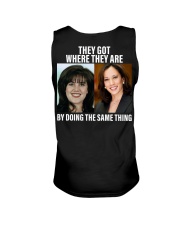LIMITED EDITION Unisex Tank tile
