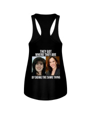 LIMITED EDITION Ladies Flowy Tank tile