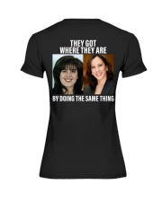 LIMITED EDITION Premium Fit Ladies Tee tile
