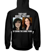 LIMITED EDITION Hooded Sweatshirt tile