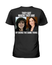 LIMITED EDITION Ladies T-Shirt tile