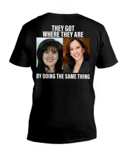 LIMITED EDITION V-Neck T-Shirt tile