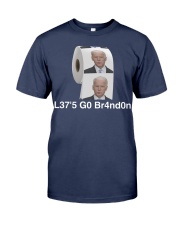 L37'5 G0 Br4nd0n Premium Fit Mens Tee tile