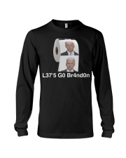 L37'5 G0 Br4nd0n Long Sleeve Tee tile