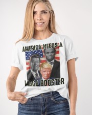 LIMITED EDITION Classic T-Shirt apparel-classic-tshirt-lifestyle-front-100