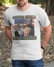LIMITED EDITION Classic T-Shirt apparel-classic-tshirt-lifestyle-front-52