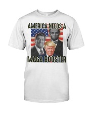LIMITED EDITION Premium Fit Mens Tee tile