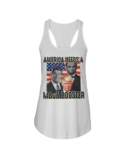 LIMITED EDITION Ladies Flowy Tank tile