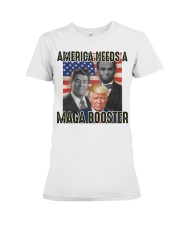 LIMITED EDITION Premium Fit Ladies Tee tile