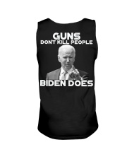LIMITED EDITION Unisex Tank tile