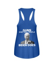 LIMITED EDITION Ladies Flowy Tank tile