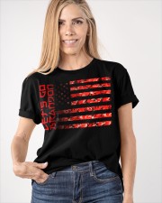 Let's Go Brandon- Japanese Classic T-Shirt apparel-classic-tshirt-lifestyle-front-100