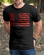 Let's Go Brandon- Japanese Classic T-Shirt apparel-classic-tshirt-lifestyle-front-52