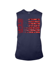 Let's Go Brandon- Japanese Sleeveless Tee tile