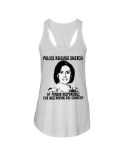 LIMITED EDITION Ladies Flowy Tank tile