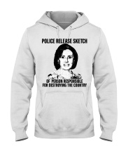 LIMITED EDITION Hooded Sweatshirt tile